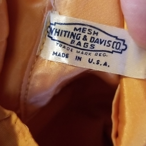 Vintage Whiting & Davis - Picture 4 of 12